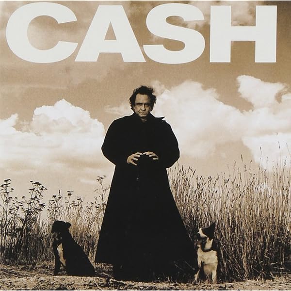 Unchained: CASH,JOHNNY: Amazon.ca: Music